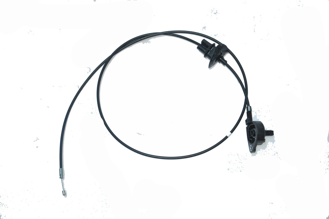 Motor Kaput Açma Teli Master 2011 Sonrası