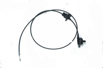 Motor Kaput Açma Teli Master 2011 Sonrası