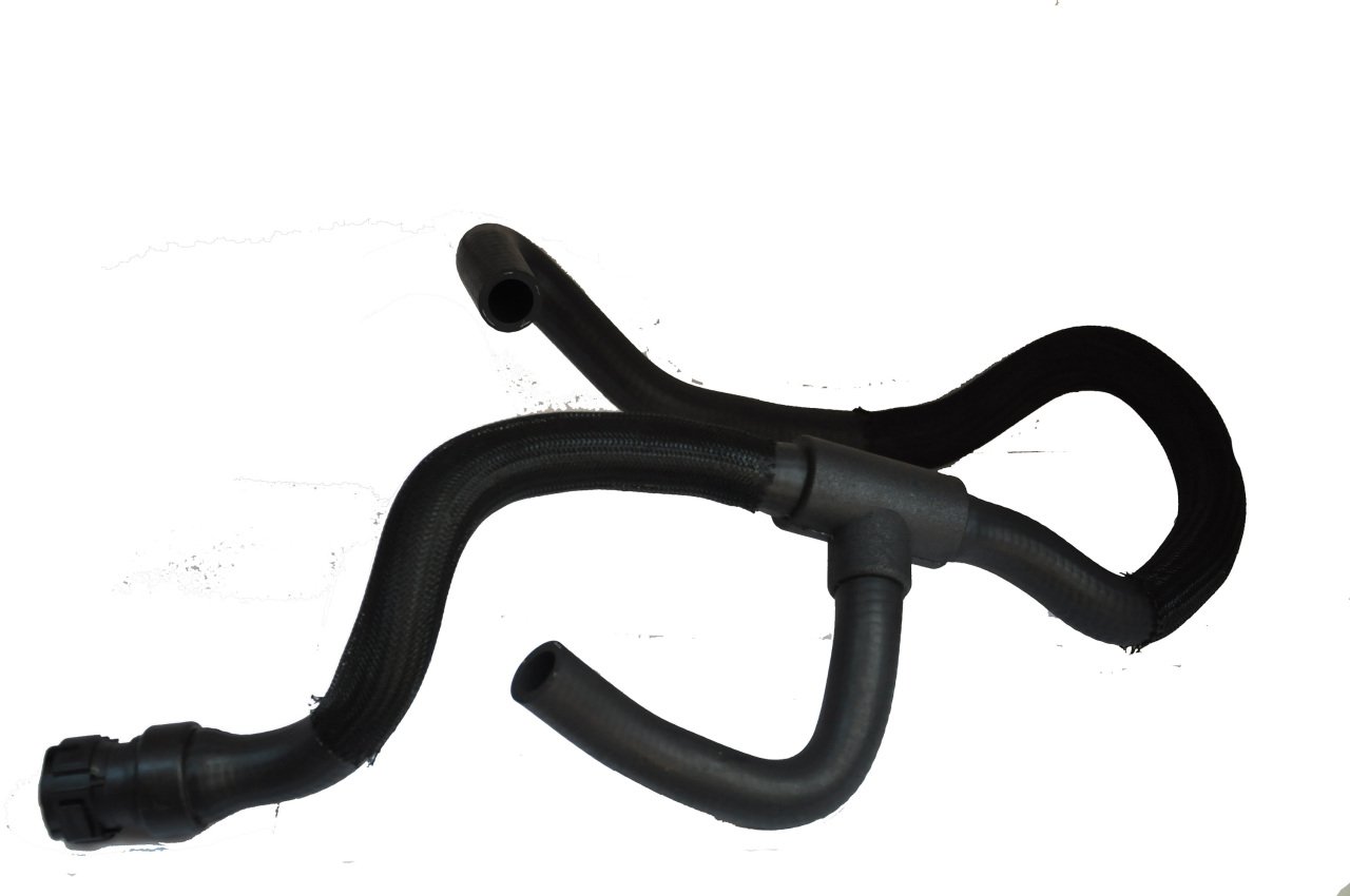 Kalorifer Çıkış Hortumu 1.5 Clio 2008-2012 Arası Thalıa