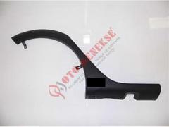 Çamurluk Ağız Bakaliti Arka Sağ Dacıa Stepway 2013 Sonrası