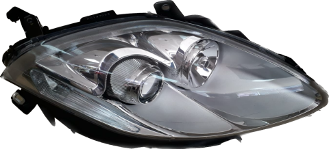 Far Sol Bravo 2010 Sonrası (Gri Sinyalli)