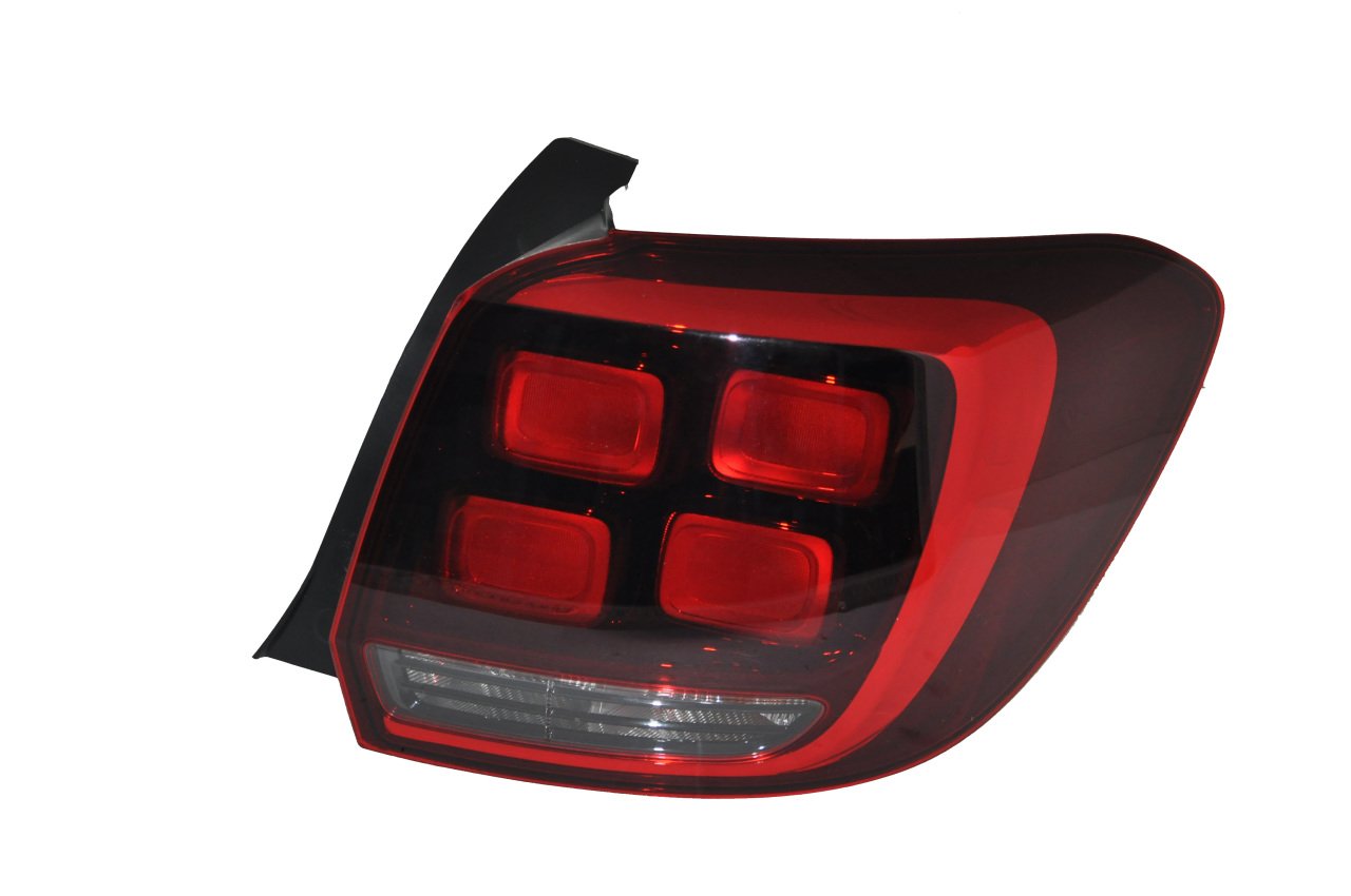 Stop Lambası Sağ Dacıa Sandero 2017 Sonrası