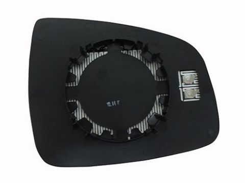 Ayna Camı Sol Dacıa Logan 2007-2012 (Elektirikli)