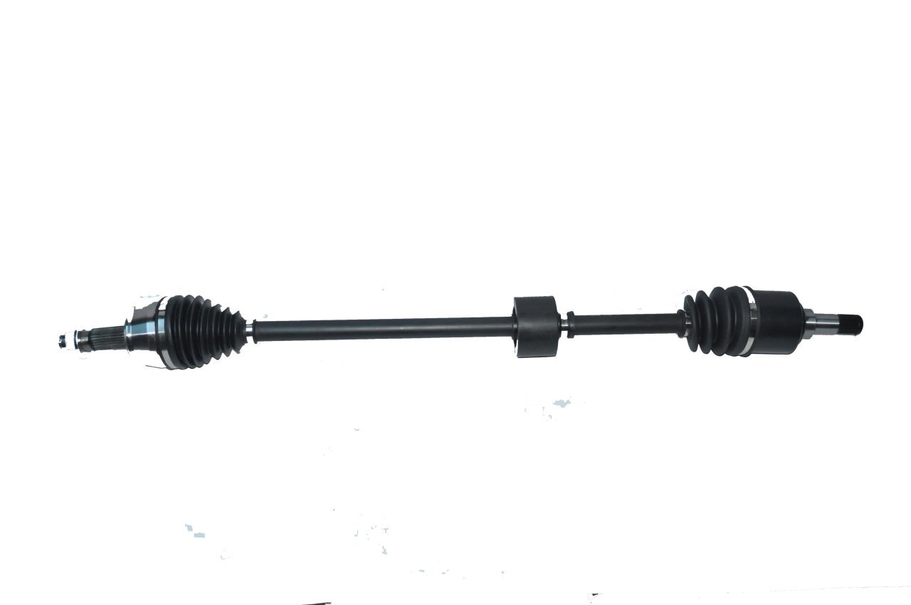 Aks Ön Sağ 1.6 16 Valf Stılo