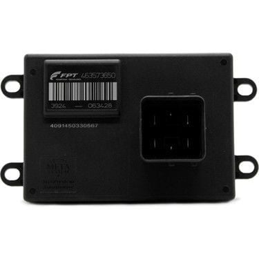 Otomatik Şanzıman Sigorta Kutusu 1.6 Egea-Fıat 500X-Jeep Renegade