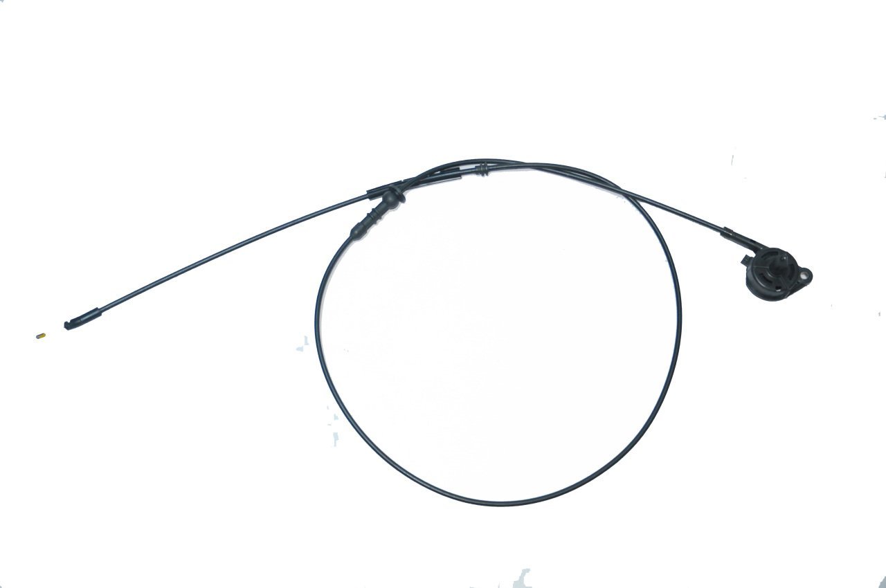 Motor Kaput Açma Teli Fluence