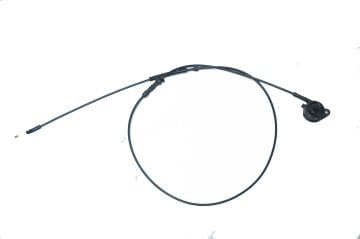 Motor Kaput Açma Teli Fluence