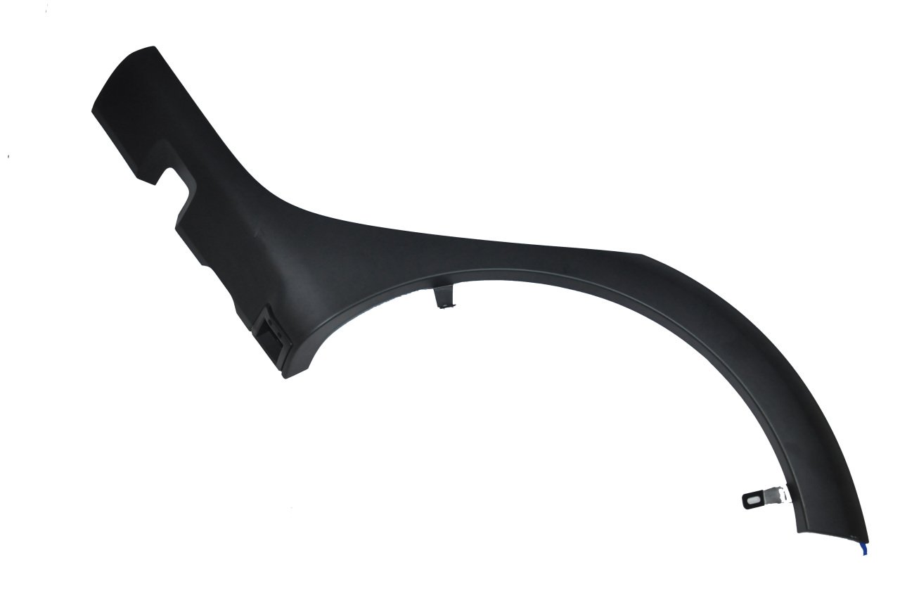 Çamurluk Ağız Bakaliti Arka Sol Dacıa Stepway 2013 Sonrası