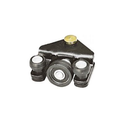 Sürgülü Kapı Alt Makarası Sağ Master 2004-2011 Arası-Trafic II