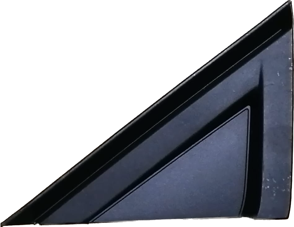 Dış Dikiz Ayna Üçgen Bakaliti Sağ Clio V 2020 Sonrası