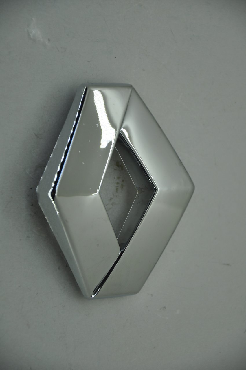 Panjur Arması Ön Megane I-Kango 1997-2003 Arası