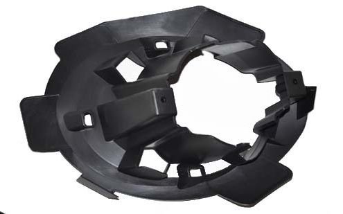 Sis Far Çerçevesi Sol (Sisli) Master 2011 Sonrası