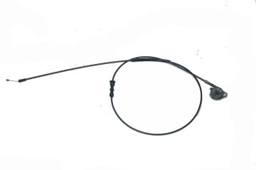 Motor Kaput Açma Teli Clio IV