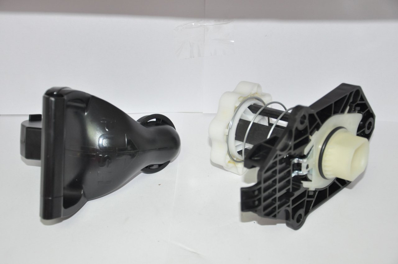 Stepne Mekanizması Clio III-Clio IV