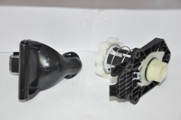 Stepne Mekanizması Clio III-Clio IV