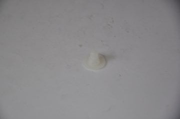 Dış Dikiz Ayna Üçgen Bakalit Klipsi Grande Punto-Linea