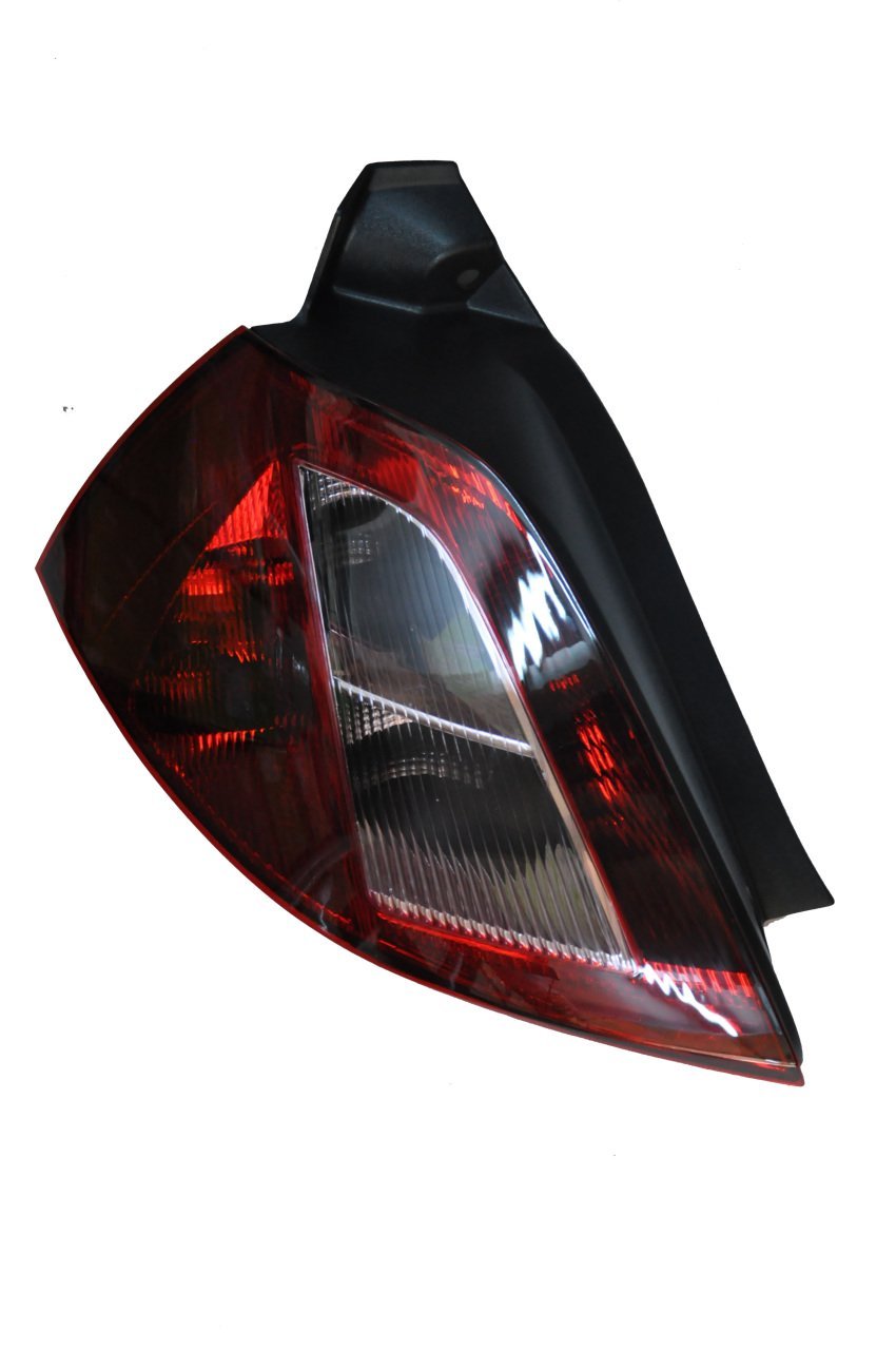 Stop Lambası Sol Megane II Hb 2003-2007 Arası